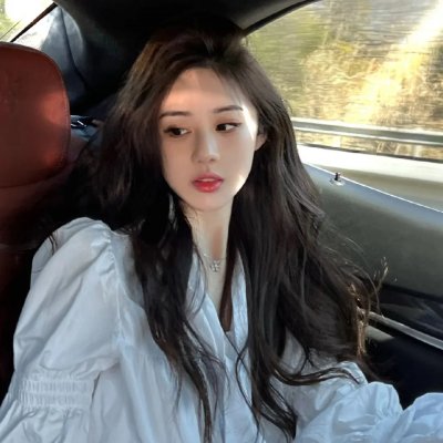 美人攻略 第一季 动态漫